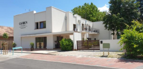 Garden Club Panzió, Balatonmariafürdö